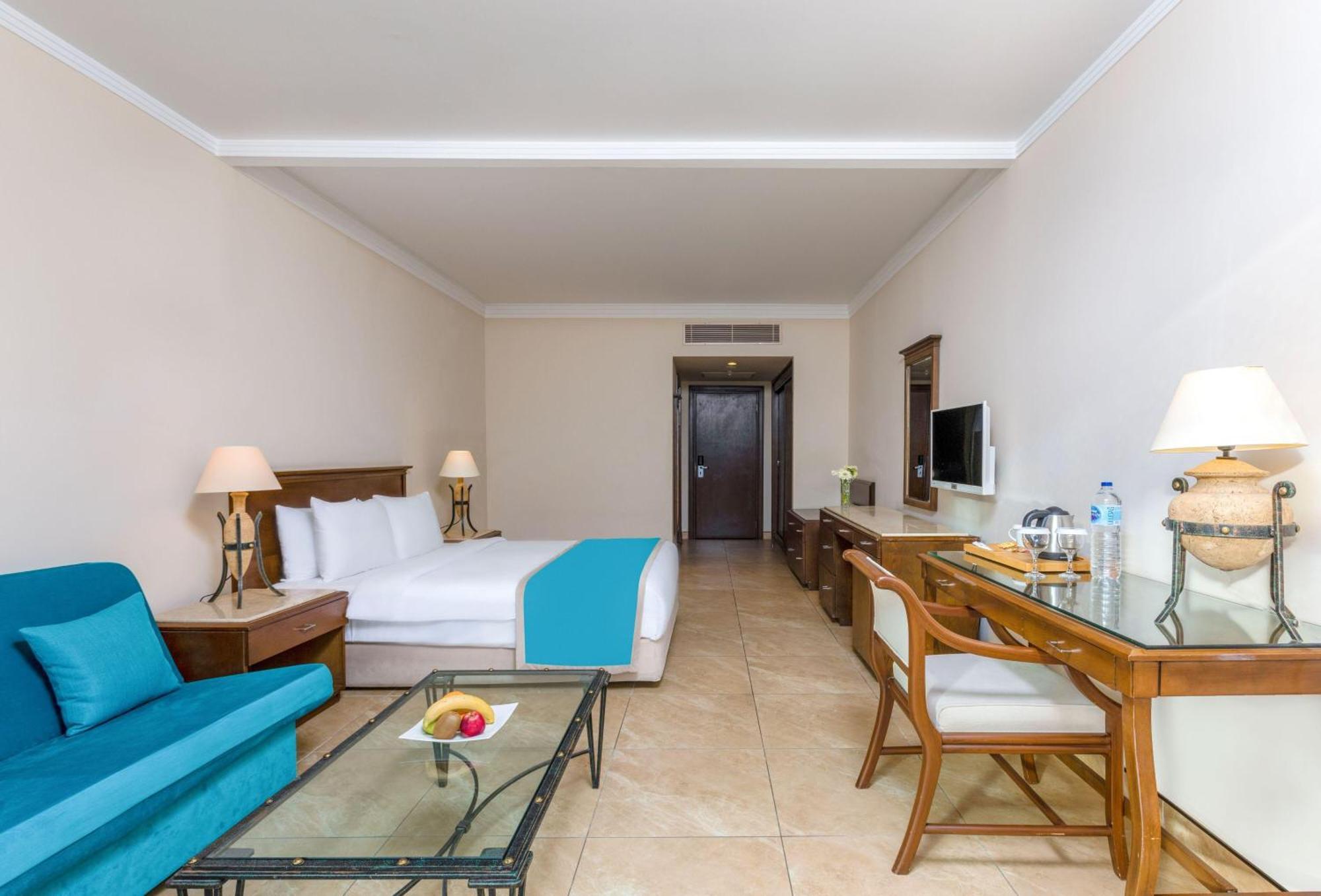 Labranda Mares Marmaris Hotel Exterior foto A room at the hotel